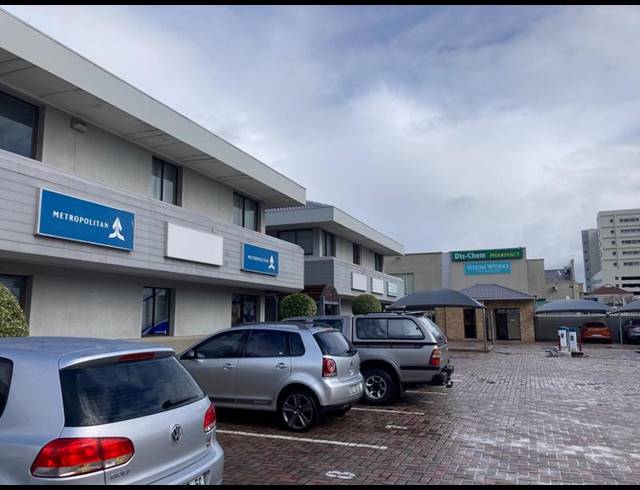 BUSINESS PROPERTY TO RENT IN NEWTON PARK